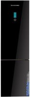 Холодильник Schaub Lorenz SLU S379Y4E - фото