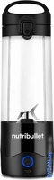 Портативный блендер NutriBullet NBP003B - фото2