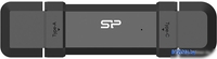 Внешний накопитель Silicon-Power DS72 500GB SP500GBUC3S72V1K - фото