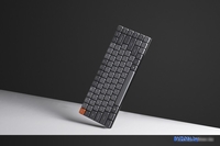 Клавиатура Keychron K3 Max RGB K3M-B1-RU (Gateron Low Profile Red) - фото2