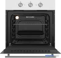 HOMSair OES604WH - фото2