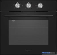 HOMSair OES604BK - фото