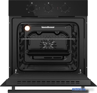 HOMSair OEF606BK2 - фото2