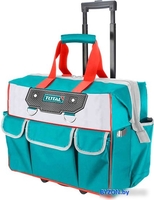 Сумка для инструментов Total THRRTB2012 - фото