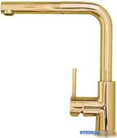 Смеситель Alveus Zeos P Monarch Bronze 1136503 - фото