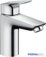 Смеситель Hansgrohe Logis 100 71102000 00020242 - фото