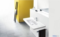 Смеситель Hansgrohe Logis 100 71102000 00020242 - фото2