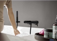 Смеситель Hansgrohe Finoris 76420670 00000094281 - фото2