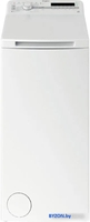 Стиральная машина с вертикальной загрузкой Whirlpool ETDLR 6040S PL/N - фото