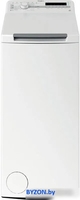 Стиральная машина с вертикальной загрузкой Whirlpool TDLR 6240S PL/N - фото