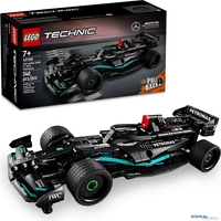 Конструктор LEGO Technic 42165 Mercedes-AMG F1 W14 E Performance Pull-Back - фото2