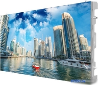 Дисплей для видеостен Hikvision DS-D4215FI-CWF - фото
