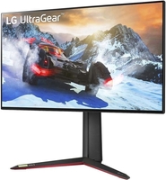 Игровой монитор LG UltraGear 27GP95RP-B - фото2