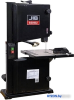 Станок JIB BS0902 - фото2