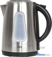 Электрический чайник JVC JK-KE1716 - фото