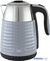 Электрический чайник JVC JK-KE1725 - фото