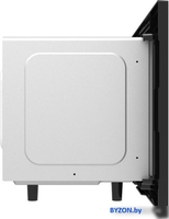 Микроволновая печь Haier HMX-BTG207W - фото2