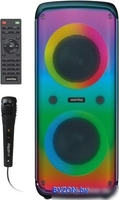 Колонка для вечеринок SmartBuy Solid 2 SBS-5540 - фото