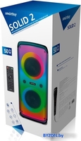 Колонка для вечеринок SmartBuy Solid 2 SBS-5540 - фото2