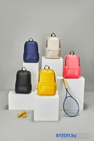Городской рюкзак Ninetygo Sport Leisure Backpack (grey) - фото2