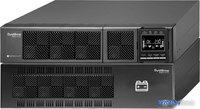 Источник бесперебойного питания Systeme Electric SRTSE5KRTXLI-NC - фото