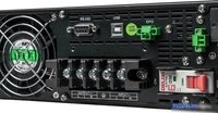 Источник бесперебойного питания Systeme Electric SRTSE5KRTXLI-NC - фото2