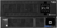 Источник бесперебойного питания Systeme Electric SRVSE10KRTXLI5U - фото
