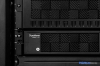 Источник бесперебойного питания Systeme Electric SRVSE10KRTXLI5U - фото2