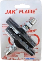 Тормозные колодки Jak JK-70 - фото