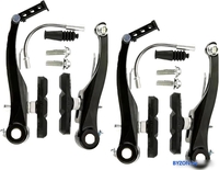 Комплект тормозных ручек Sunrun V-Brake CB-136 - фото