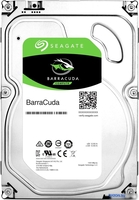 Жесткий диск Seagate Barracuda 1TB ST1000DM014 - фото