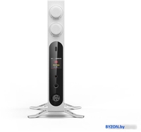 Настольный усилитель FiiO K19 (серебристый) - фото2