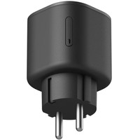 Умная розетка Яндекс YNDX-00540BLK (черный) - фото2