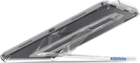 Чехол для планшета Spigen Air Skin Hybrid S для iPad Pro 12.9 (2022/2021) (прозрачный) - фото2