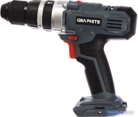 Ударная дрель-шуруповерт GRAPHITE 58G010 - фото