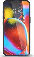 Защитное стекло Spigen Glas FC для iPhone 13 Mini AGL03404 - фото2