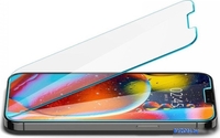 Защитное стекло Spigen Glas.TR Slim для iPhone 14 Plus/13 Pro Max AGL03382 - фото2