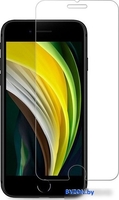 Защитное стекло Spigen Glas.TR Slim для iPhone SE (2022/2020)/8/7 AGL01374 - фото