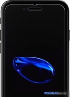 Защитное стекло Spigen Glas.TR Slim для iPhone SE (2022/2020)/8/7 AGL01374 - фото2