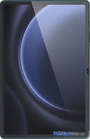 Защитное стекло Spigen Glass TR Slim для Galaxy Tab S9 FE Plus (2023) AGL07001 - фото2