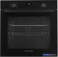 Электрический духовой шкаф Schaub Lorenz SLB EY6418 - фото