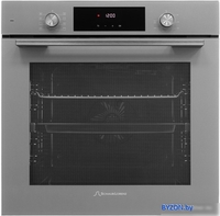 Электрический духовой шкаф Schaub Lorenz SLB EG6418 - фото