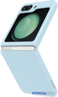 Чехол для телефона Spigen Air Skin для Galaxy Z Flip 5 ACS06233 (синий) - фото2