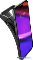 Чехол для телефона Spigen Core Armor для iPhone 15 Plus ACS06454 (черный) - фото2