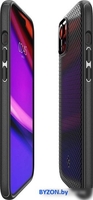 Чехол для телефона Spigen Mag Armor (MagFit) для iPhone 15 ACS06815 (черный) - фото2
