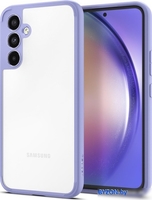 Чехол для телефона Spigen Ultra Hybrid для Galaxy A54 5G ACS06098 (фиолетовый) - фото