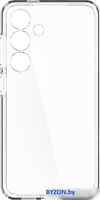 Чехол для телефона Spigen Ultra Hybrid для Galaxy S24 Plus ACS07329 (прозрачный) - фото2