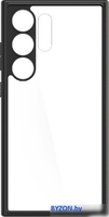 Чехол для телефона Spigen Ultra Hybrid для Galaxy S24 Ultra ACS07295 (черный) - фото2