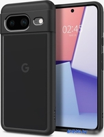Чехол для телефона Spigen Ultra Hybrid для Google Pixel 8 ACS06280 (черный) - фото