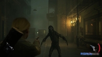 Alone in the Dark для PlayStation 5 Alone in the Dark - фото2